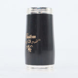 Yamaha Model YCL-CSVR Custom Professional Clarinet MINT CONDITION- for sale at BrassAndWinds.com