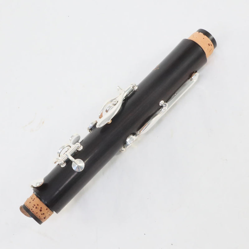 Yamaha Model YCL-CSVR Custom Professional Clarinet MINT CONDITION- for sale at BrassAndWinds.com