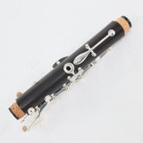 Yamaha Model YCL-CSVR Custom Professional Clarinet MINT CONDITION- for sale at BrassAndWinds.com