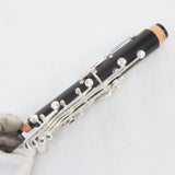 Yamaha Model YCL-CSVR Custom Professional Clarinet MINT CONDITION- for sale at BrassAndWinds.com