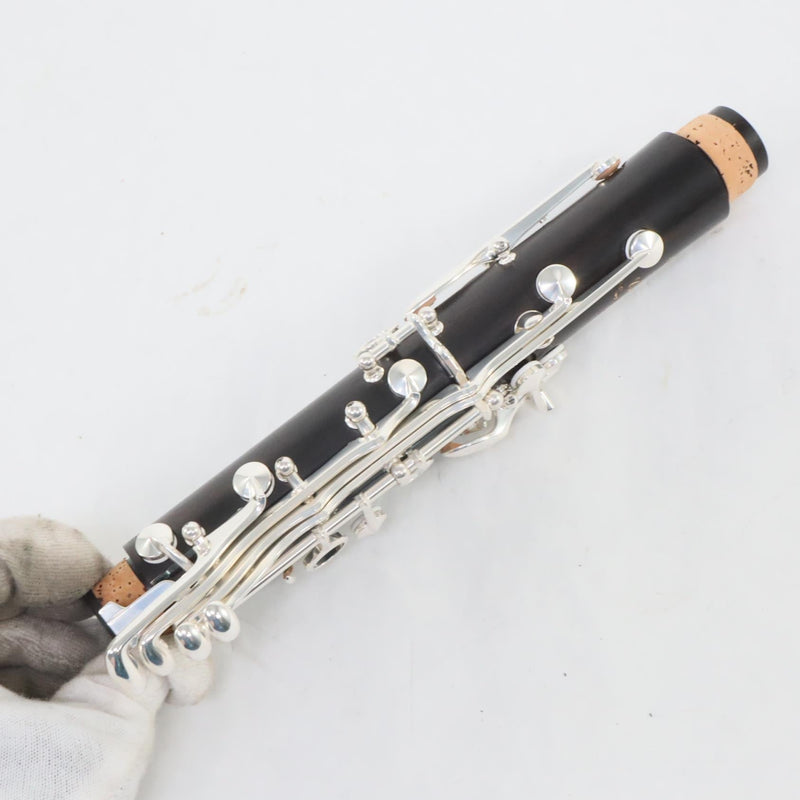 Yamaha Model YCL-CSVR Custom Professional Clarinet MINT CONDITION- for sale at BrassAndWinds.com