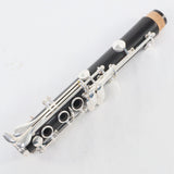 Yamaha Model YCL-CSVR Custom Professional Clarinet MINT CONDITION- for sale at BrassAndWinds.com