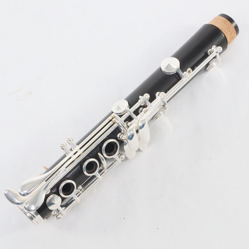 Yamaha Model YCL-CSVR Custom Professional Clarinet MINT CONDITION- for sale at BrassAndWinds.com