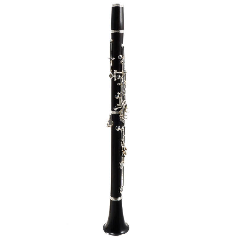 Yamaha Model YCL-CSVR Professional Custom Bb Clarinet MINT CONDITION
