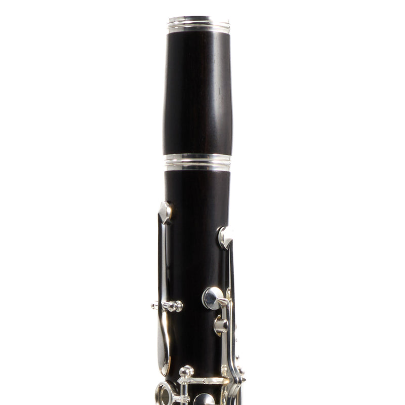 Yamaha Model YCL-CSVR Professional Custom Bb Clarinet MINT CONDITION