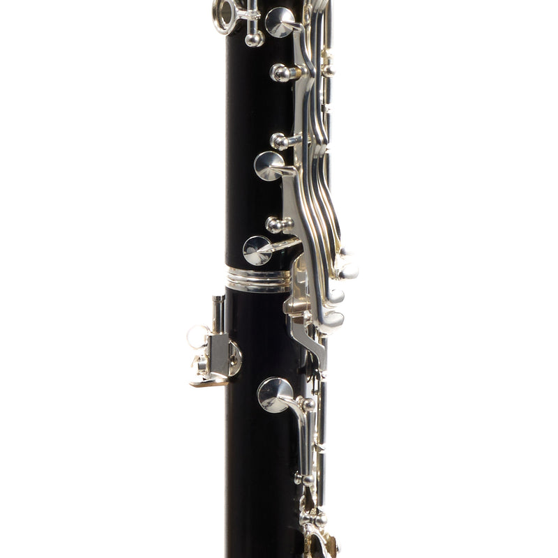 Yamaha Model YCL-CSVR Professional Custom Bb Clarinet MINT CONDITION