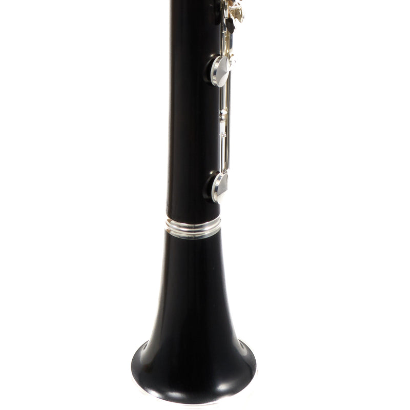 Yamaha Model YCL-CSVR Professional Custom Bb Clarinet MINT CONDITION