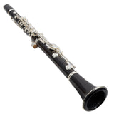 Yamaha Model YCL-CSVR Professional Custom Bb Clarinet MINT CONDITION