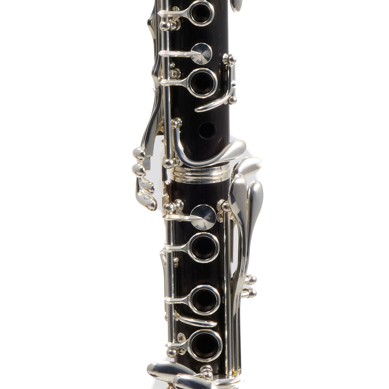 Yamaha Model YCL-CSVR Professional Custom Bb Clarinet MINT CONDITION