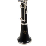 Yamaha Model YCL-CSVR Professional Custom Bb Clarinet MINT CONDITION