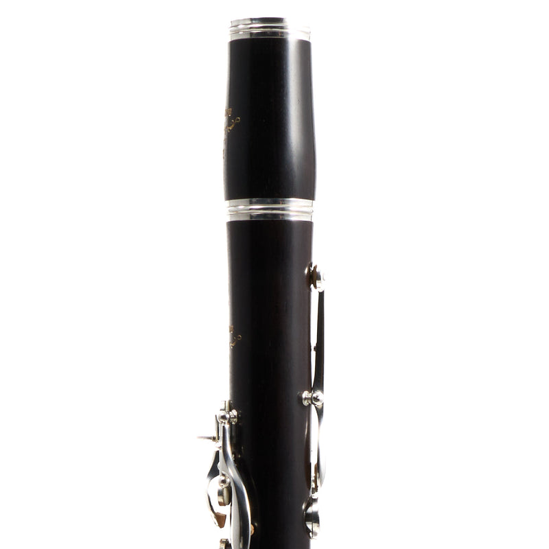 Yamaha Model YCL-CSVR Professional Custom Bb Clarinet MINT CONDITION