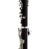 Yamaha Model YCL-CSVR Professional Custom Bb Clarinet MINT CONDITION
