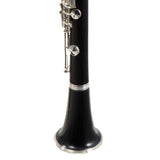 Yamaha Model YCL-CSVR Professional Custom Bb Clarinet MINT CONDITION