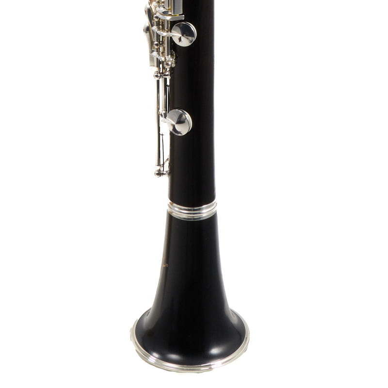 Yamaha Model YCL-CSVR Professional Custom Bb Clarinet MINT CONDITION