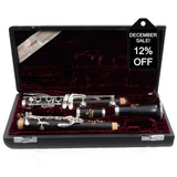 Yamaha Model YCL-CSVR Professional Custom Bb Clarinet MINT CONDITION