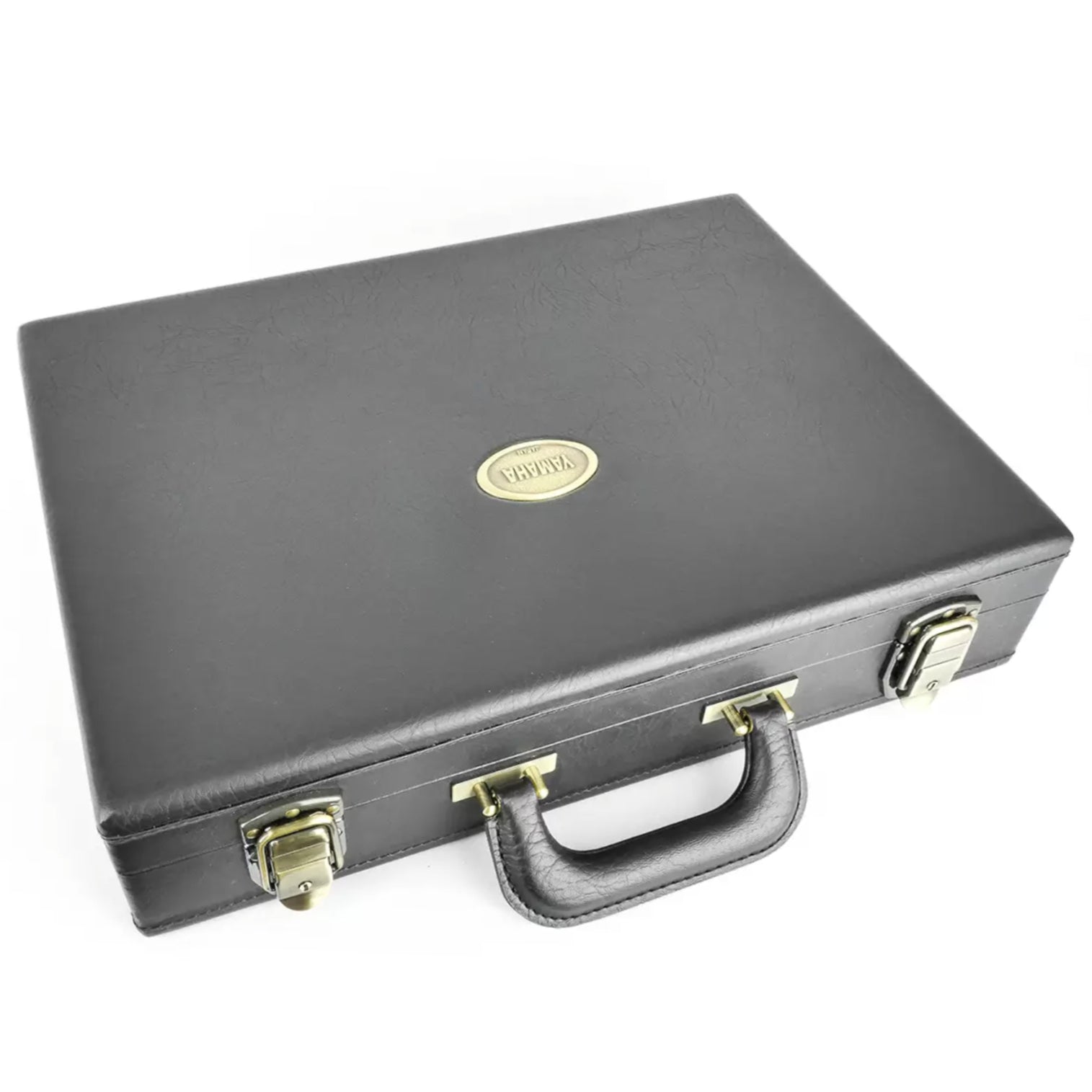 Yamaha Model YCL-CSVRA Professional Custom A Clarinet