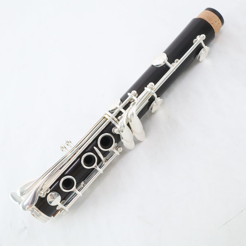 Yamaha Model YCL-CSVRA Professional Custom A Clarinet MINT CONDITION- for sale at BrassAndWinds.com