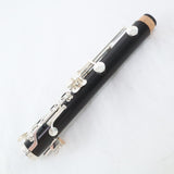 Yamaha Model YCL-CSVRA Professional Custom A Clarinet MINT CONDITION- for sale at BrassAndWinds.com
