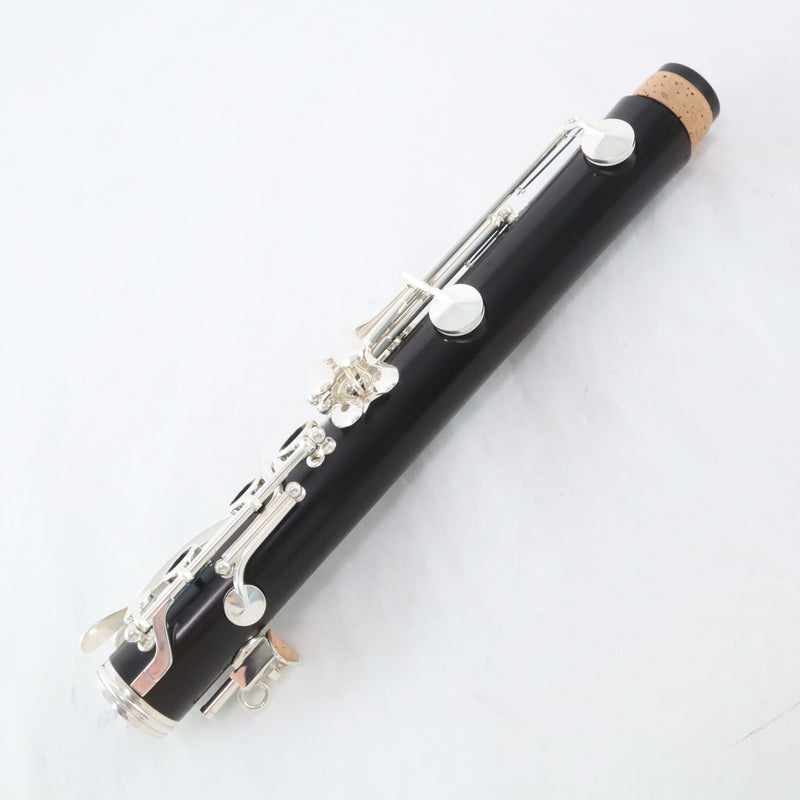 Yamaha Model YCL-CSVRA Professional Custom A Clarinet MINT CONDITION- for sale at BrassAndWinds.com