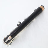 Yamaha Model YCL-CSVRA Professional Custom A Clarinet MINT CONDITION- for sale at BrassAndWinds.com
