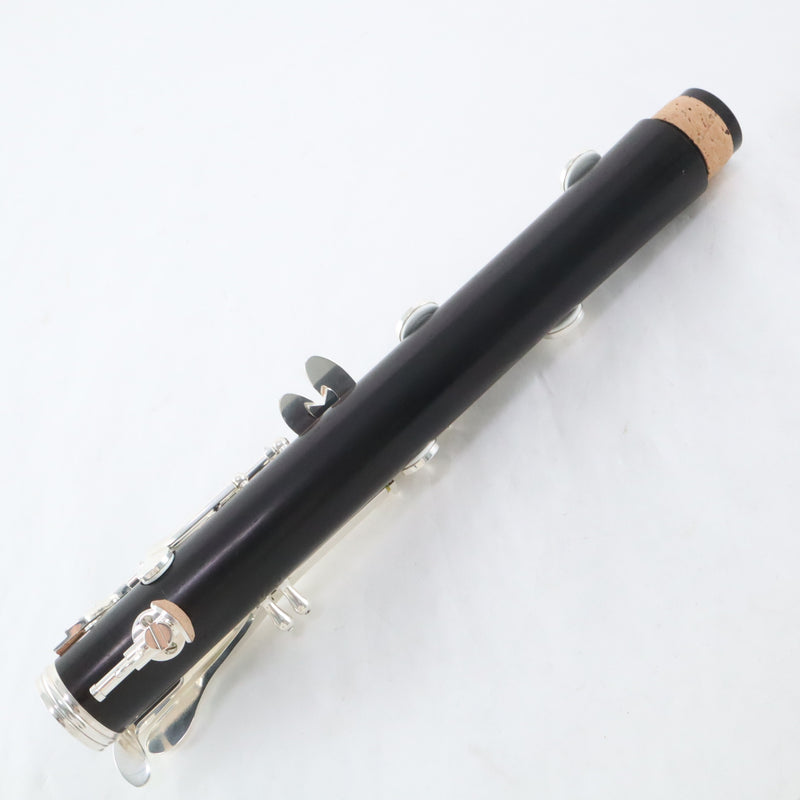 Yamaha Model YCL-CSVRA Professional Custom A Clarinet MINT CONDITION- for sale at BrassAndWinds.com