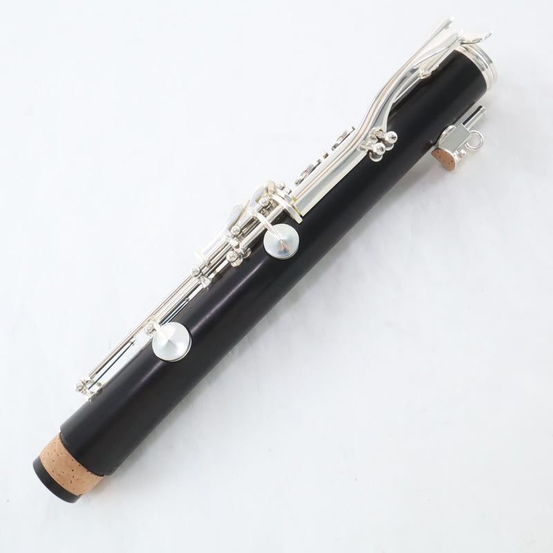Yamaha Model YCL-CSVRA Professional Custom A Clarinet MINT CONDITION- for sale at BrassAndWinds.com