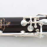 Yamaha Model YCL-CSVRA Professional Custom A Clarinet MINT CONDITION- for sale at BrassAndWinds.com