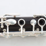 Yamaha Model YCL-CSVRA Professional Custom A Clarinet MINT CONDITION- for sale at BrassAndWinds.com