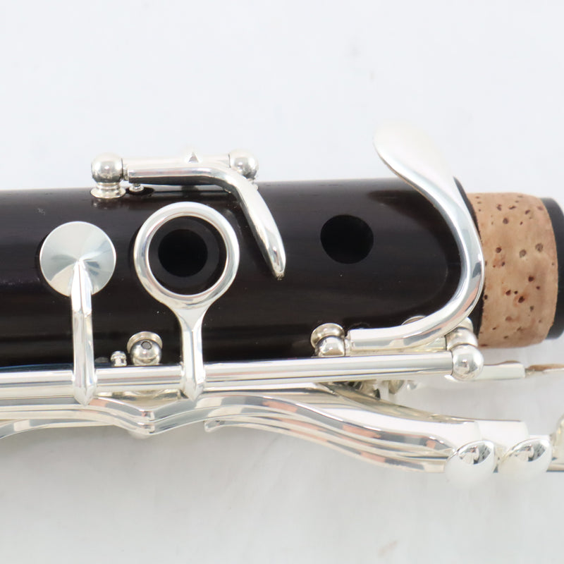 Yamaha Model YCL-CSVRA Professional Custom A Clarinet MINT CONDITION- for sale at BrassAndWinds.com
