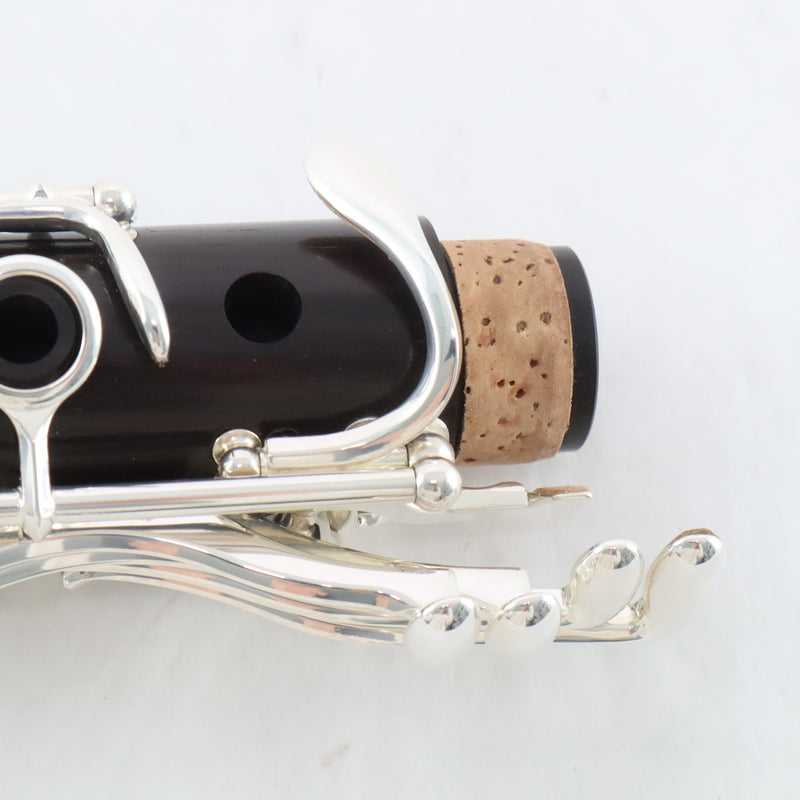 Yamaha Model YCL-CSVRA Professional Custom A Clarinet MINT CONDITION- for sale at BrassAndWinds.com