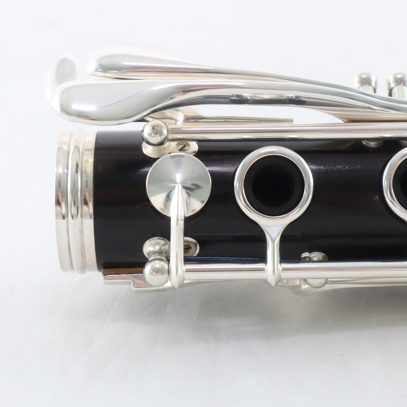 Yamaha Model YCL-CSVRA Professional Custom A Clarinet MINT CONDITION- for sale at BrassAndWinds.com