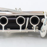 Yamaha Model YCL-CSVRA Professional Custom A Clarinet MINT CONDITION- for sale at BrassAndWinds.com