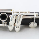 Yamaha Model YCL-CSVRA Professional Custom A Clarinet MINT CONDITION- for sale at BrassAndWinds.com