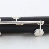 Yamaha Model YCL-CSVRA Professional Custom A Clarinet MINT CONDITION- for sale at BrassAndWinds.com