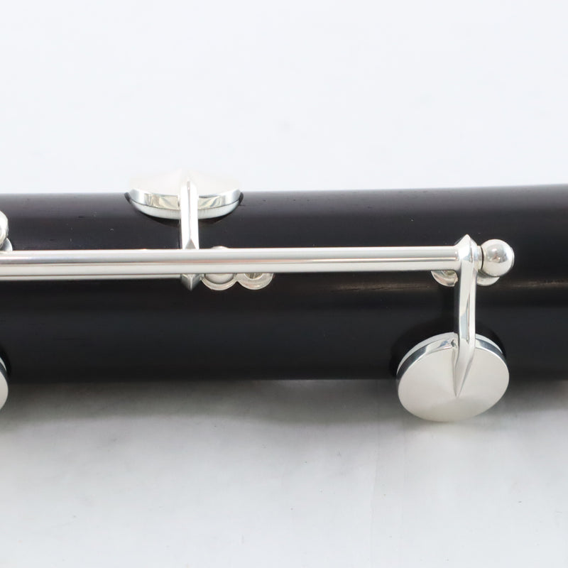 Yamaha Model YCL-CSVRA Professional Custom A Clarinet MINT CONDITION- for sale at BrassAndWinds.com