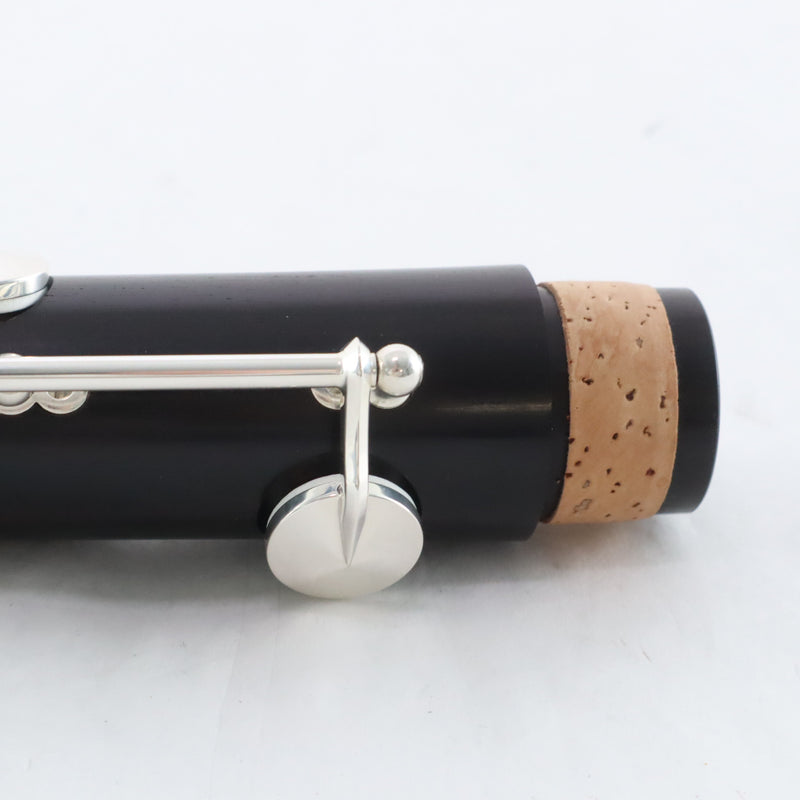 Yamaha Model YCL-CSVRA Professional Custom A Clarinet MINT CONDITION- for sale at BrassAndWinds.com