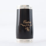 Yamaha Model YCL-CSVRA Professional Custom A Clarinet MINT CONDITION- for sale at BrassAndWinds.com