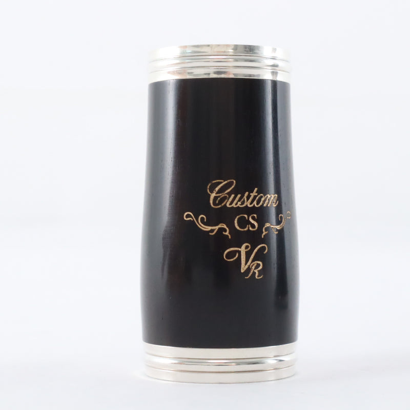 Yamaha Model YCL-CSVRA Professional Custom A Clarinet MINT CONDITION- for sale at BrassAndWinds.com