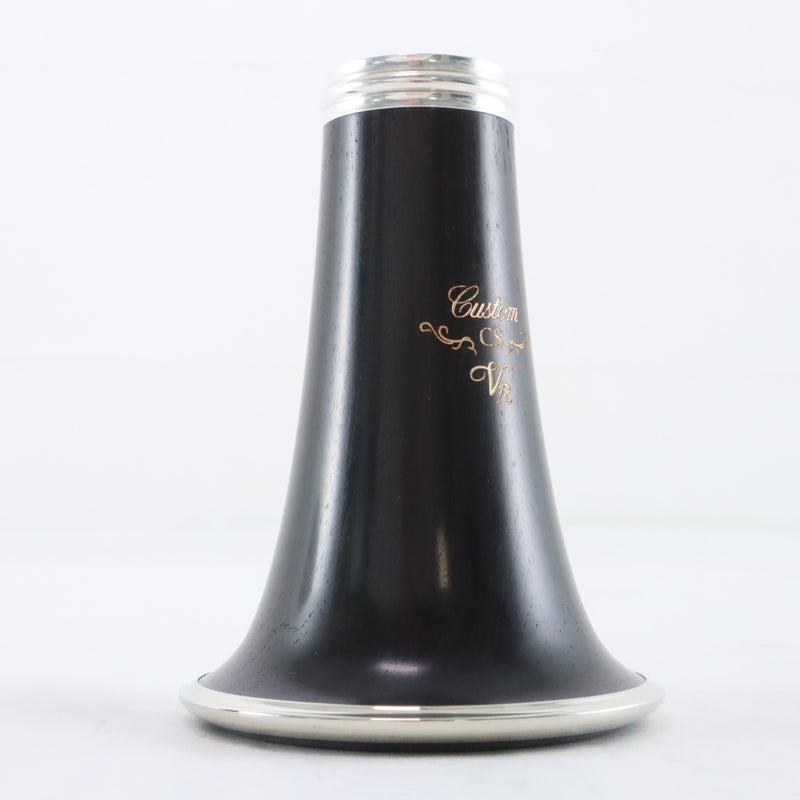 Yamaha Model YCL-CSVRA Professional Custom A Clarinet MINT CONDITION- for sale at BrassAndWinds.com