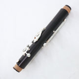 Yamaha Model YCL-CSVRA Professional Custom A Clarinet MINT CONDITION- for sale at BrassAndWinds.com