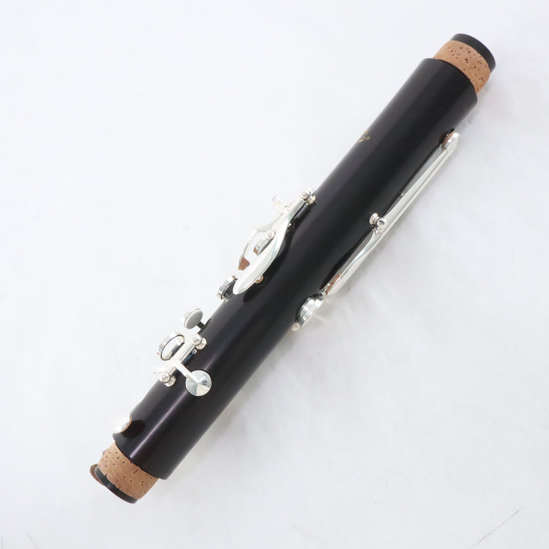 Yamaha Model YCL-CSVRA Professional Custom A Clarinet MINT CONDITION- for sale at BrassAndWinds.com