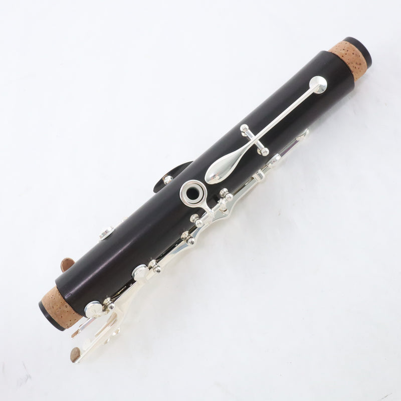 Yamaha Model YCL-CSVRA Professional Custom A Clarinet MINT CONDITION- for sale at BrassAndWinds.com