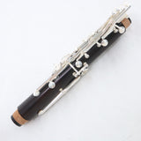Yamaha Model YCL-CSVRA Professional Custom A Clarinet MINT CONDITION- for sale at BrassAndWinds.com