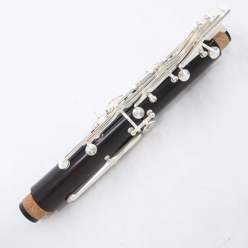 Yamaha Model YCL-CSVRA Professional Custom A Clarinet MINT CONDITION- for sale at BrassAndWinds.com