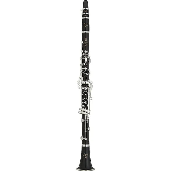 Yamaha Model YCL-SEVR Custom Professional Bb Clarinet BRAND NEW- for sale at BrassAndWinds.com