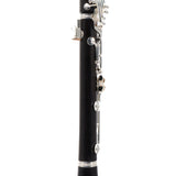Yamaha Model YCL-SEVR Custom Professional Bb Clarinet MINT CONDITION- for sale at BrassAndWinds.com
