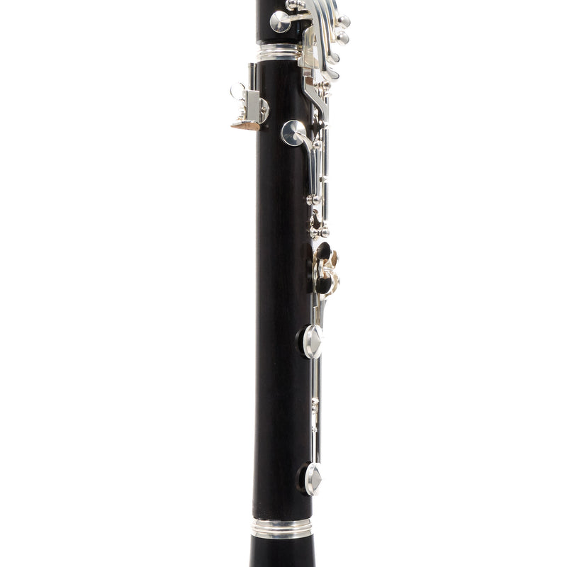Yamaha Model YCL-SEVR Custom Professional Bb Clarinet MINT CONDITION- for sale at BrassAndWinds.com