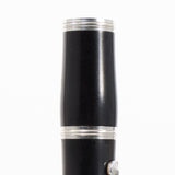 Yamaha Model YCL-SEVR Custom Professional Bb Clarinet MINT CONDITION- for sale at BrassAndWinds.com