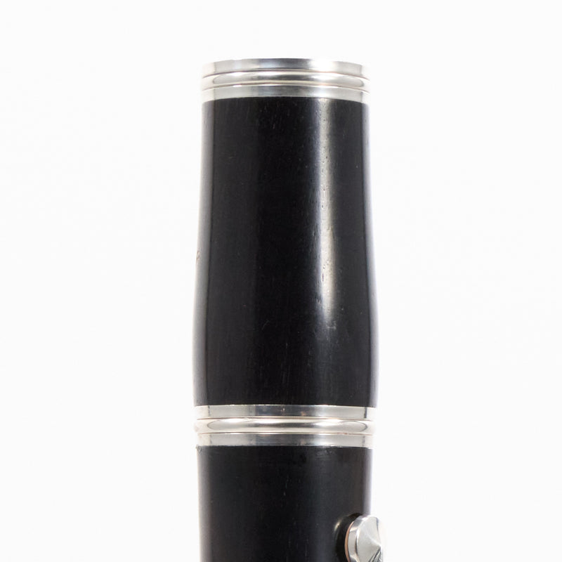 Yamaha Model YCL-SEVR Custom Professional Bb Clarinet MINT CONDITION- for sale at BrassAndWinds.com