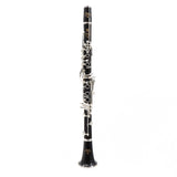 Yamaha Model YCL-SEVR Custom Professional Bb Clarinet MINT CONDITION- for sale at BrassAndWinds.com